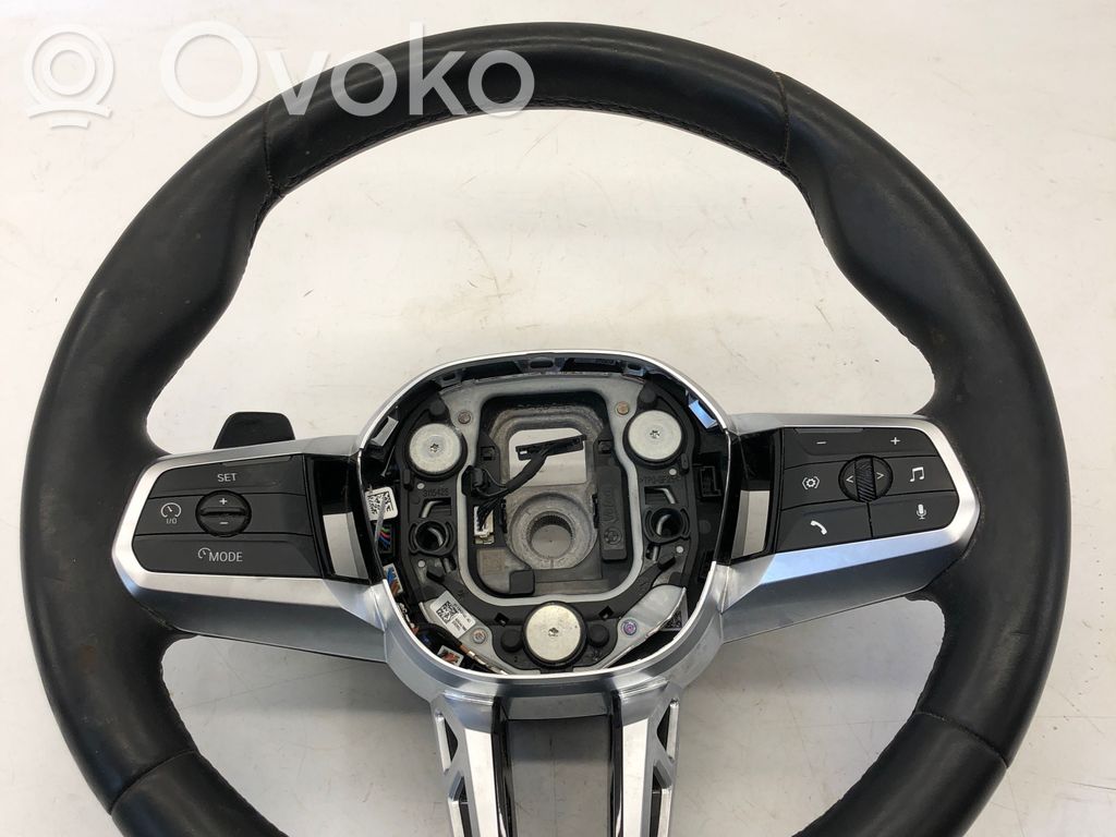 BMW X1 U11 Ohjauspyörä 
