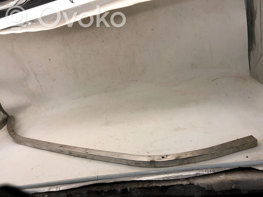 BMW X1 U11 Front bumper support beam 