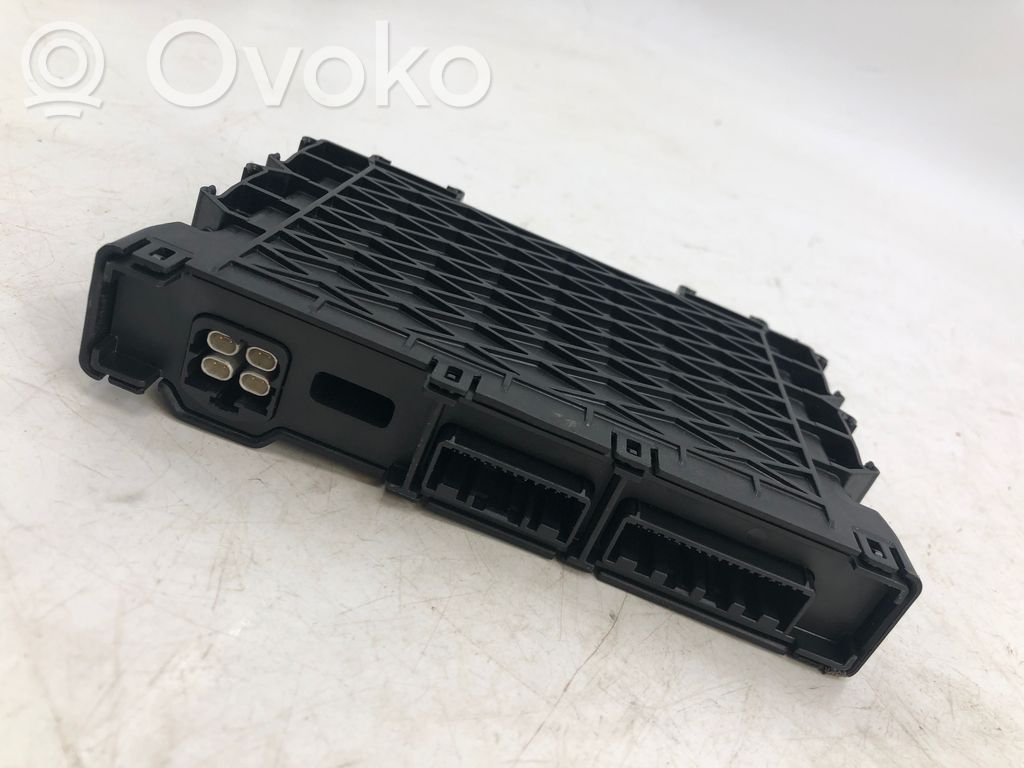 Autres unités de commande / modules   284Z17227R