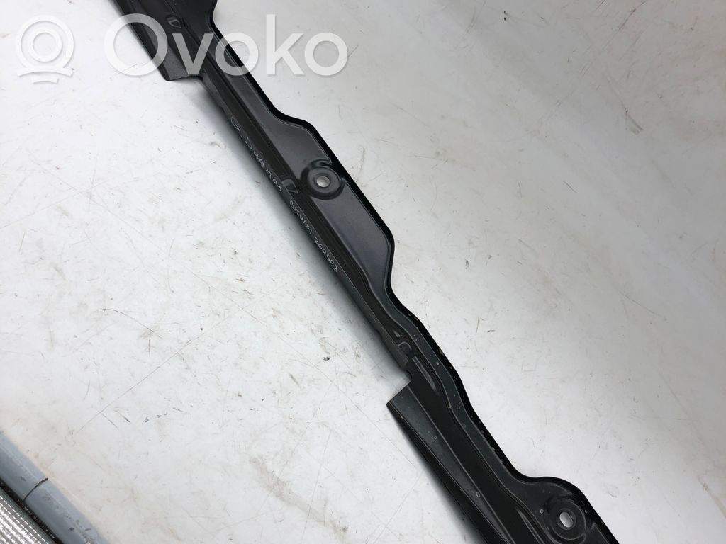 BMW X1 U11 Other body part 