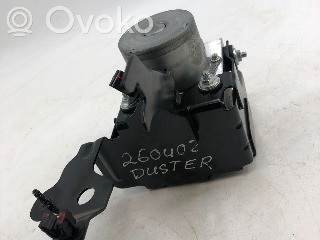 Dacia Duster III Bomba de ABS 