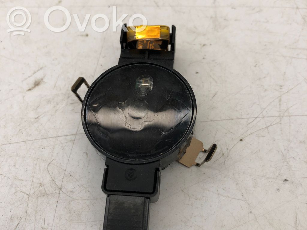 BMW X4 G02 Regensensor 