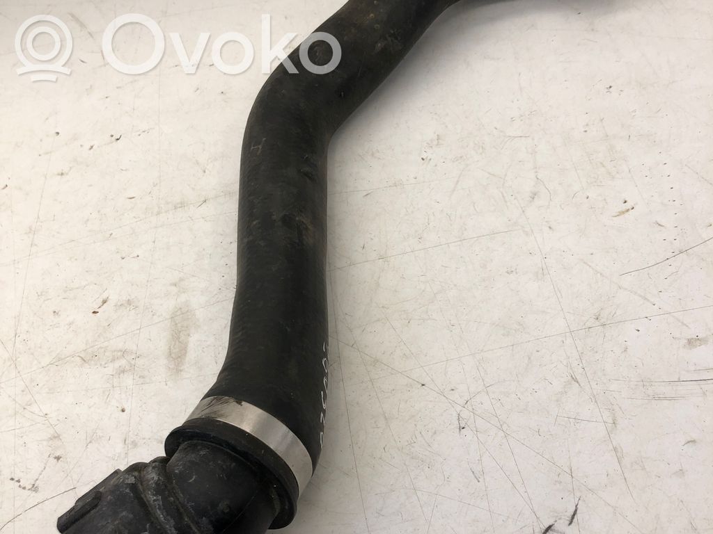 BMW X4 G02 Przewód / Wąż chłodnicy 