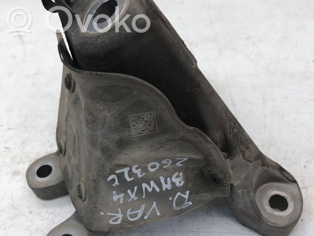 BMW X4 G02 Engine mounting bracket 