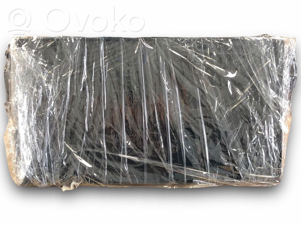 Audi e-tron Screen/display/small screen 