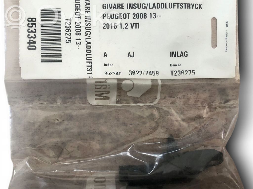 Luftdrucksensor   9675320480,96753204800