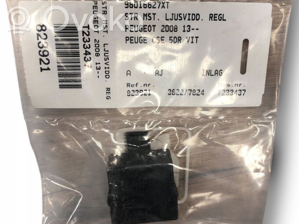 Interruptor de luz   98016627XT