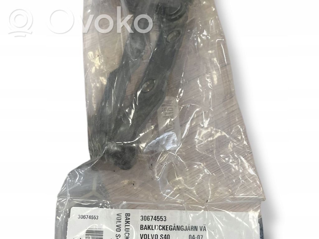 Volvo S40 Tailgate/trunk/boot hinge 