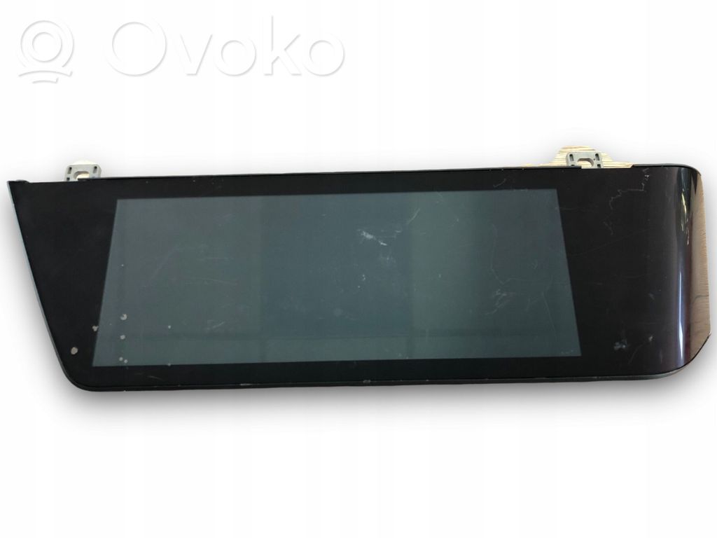BMW 3 G20 G21 Bildschirm / Display / Anzeige 