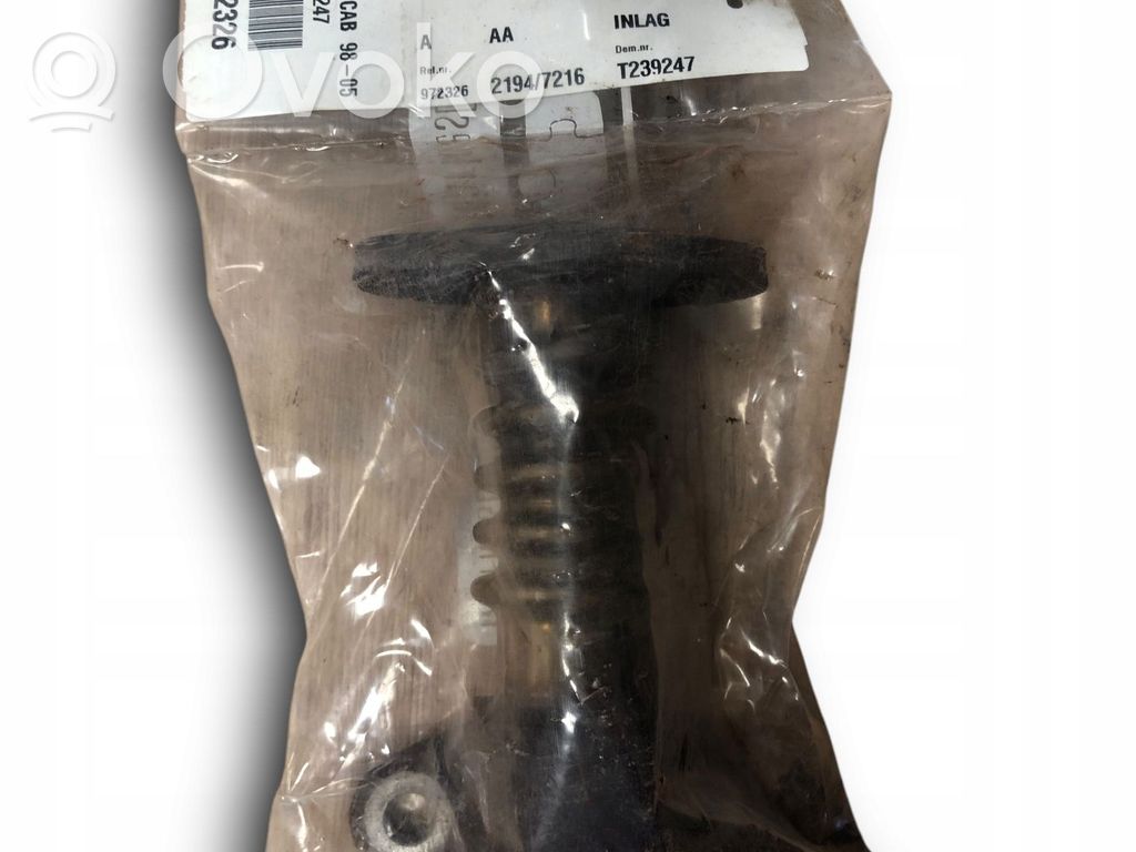 Nissan PickUp EGR valve line/pipe/hose 