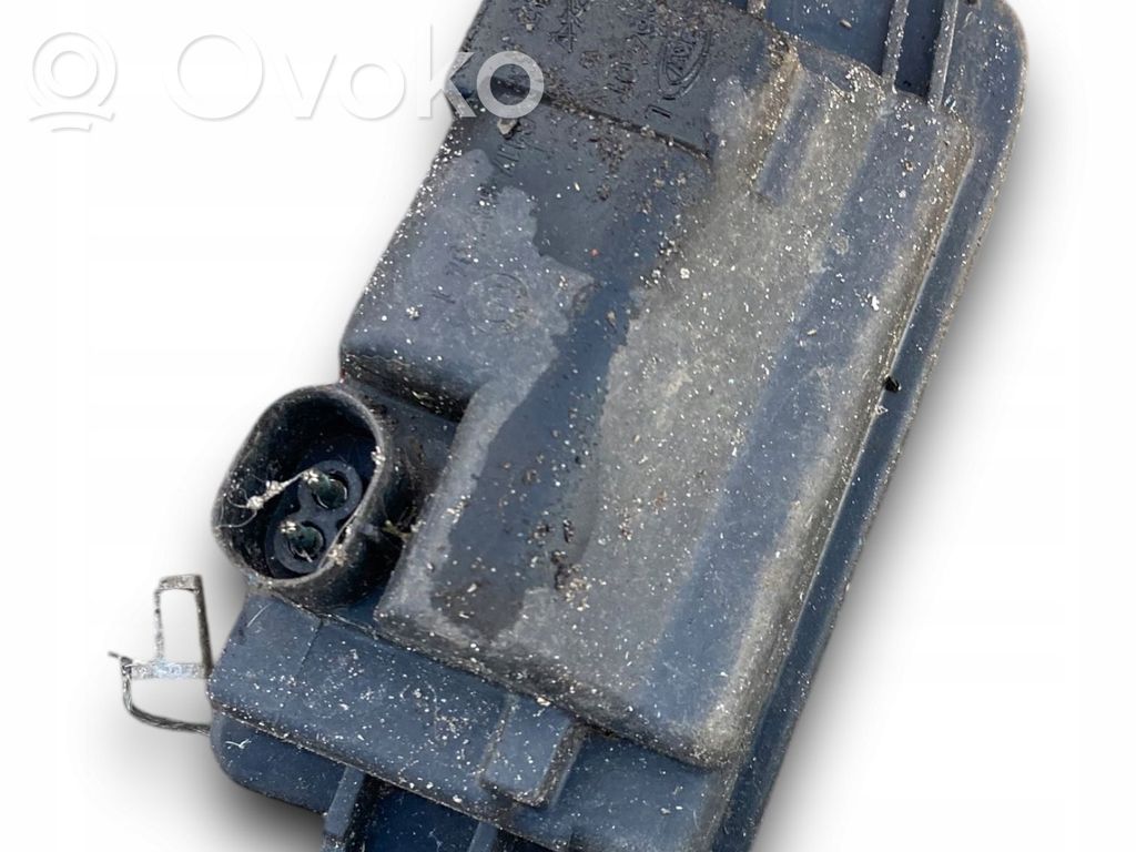 BMW 5 E39 Miglas lukturis priekšā 