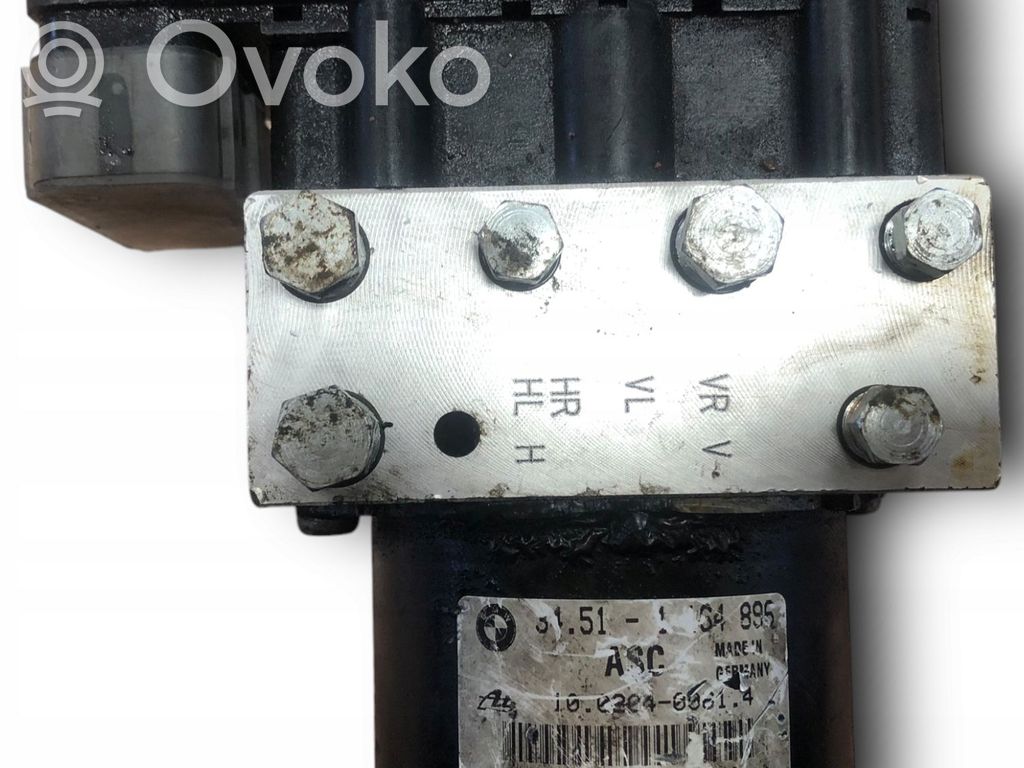 ABS Pump   1464895,67654546765452
