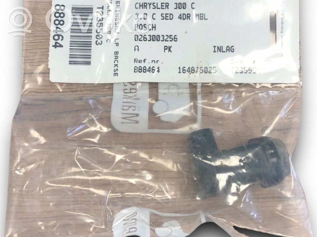 Parking PDC sensor   0263003256