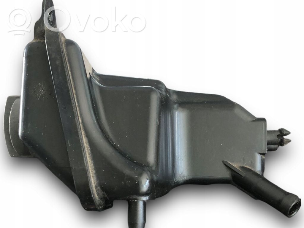 Audi A8 S8 D3 4E Ohjaustehostimen nestesäiliö 