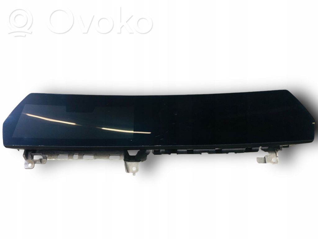 BMW X1 U11 Monitor/display/piccolo schermo 
