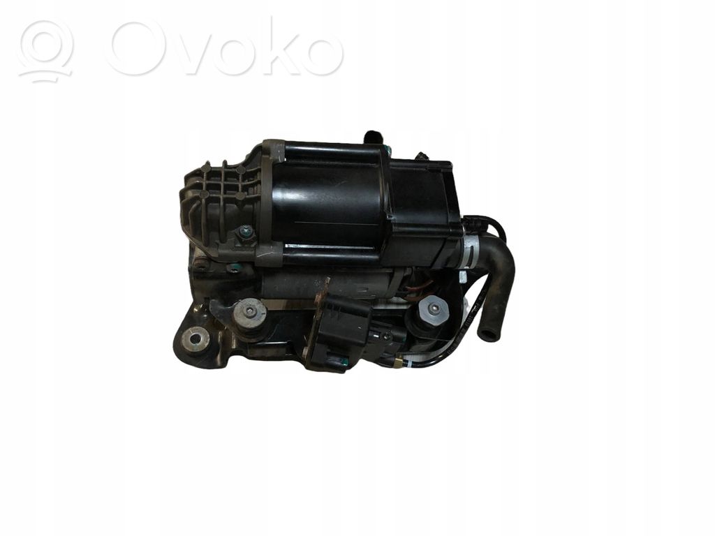 Kompressor Luftfederung   443021001