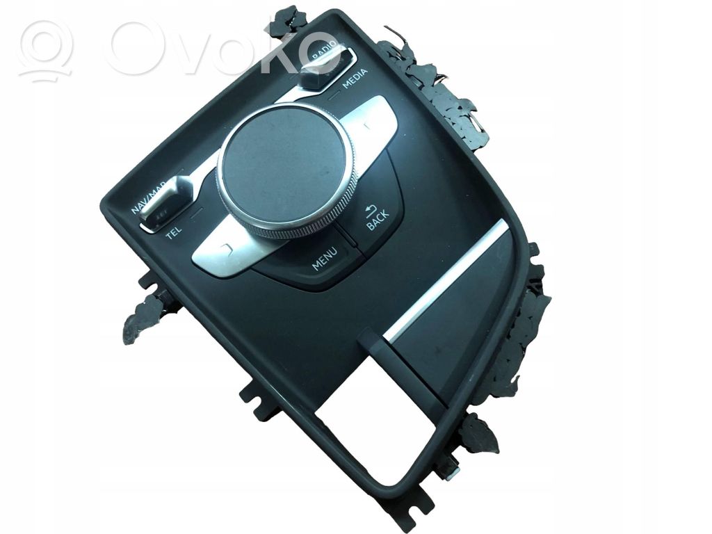 Audi R8 4S Otros interruptores/perillas/selectores 