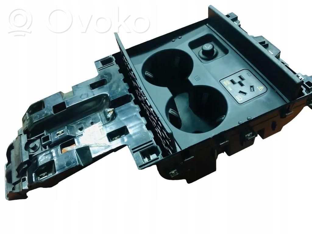Audi A8 S8 D5 Ajovalojen virranrajoitinmoduuli Xenon 