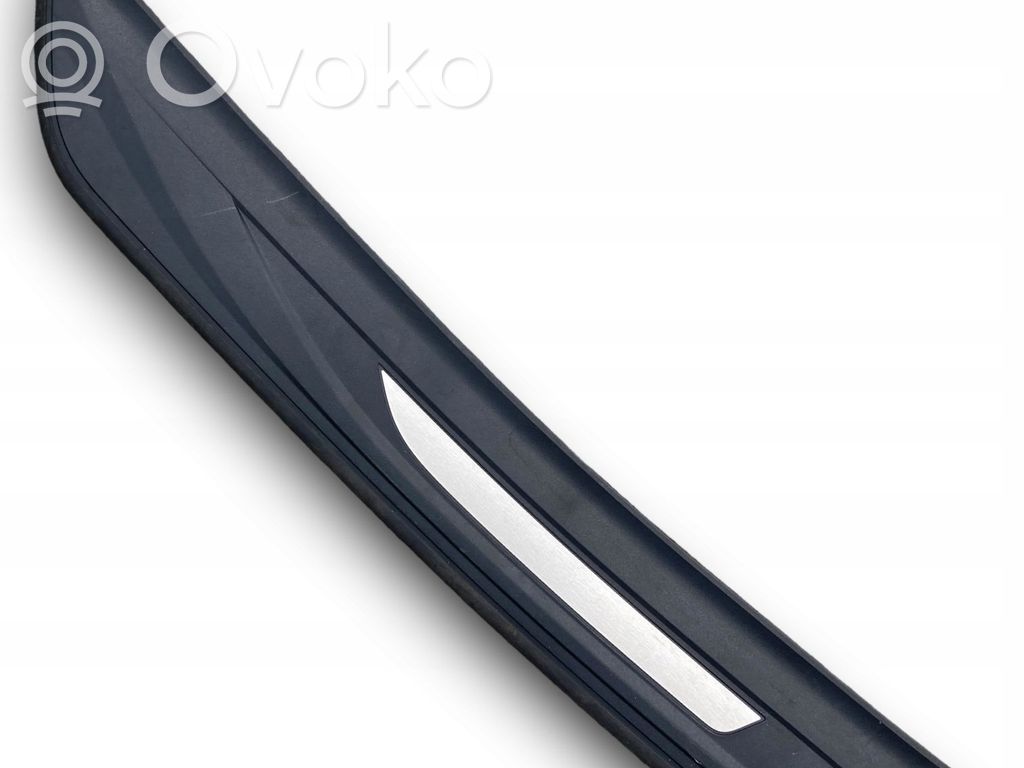 BMW 5 F10 F11 Capac prag spate 