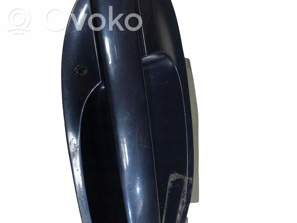 BMW 7 E65 E66 Manecilla externa puerta trasera 