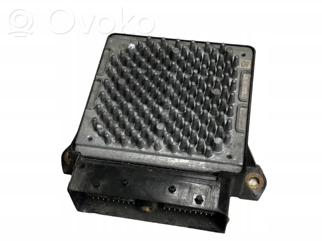 BMW X5 E53 Moduł sterowania Gateway 