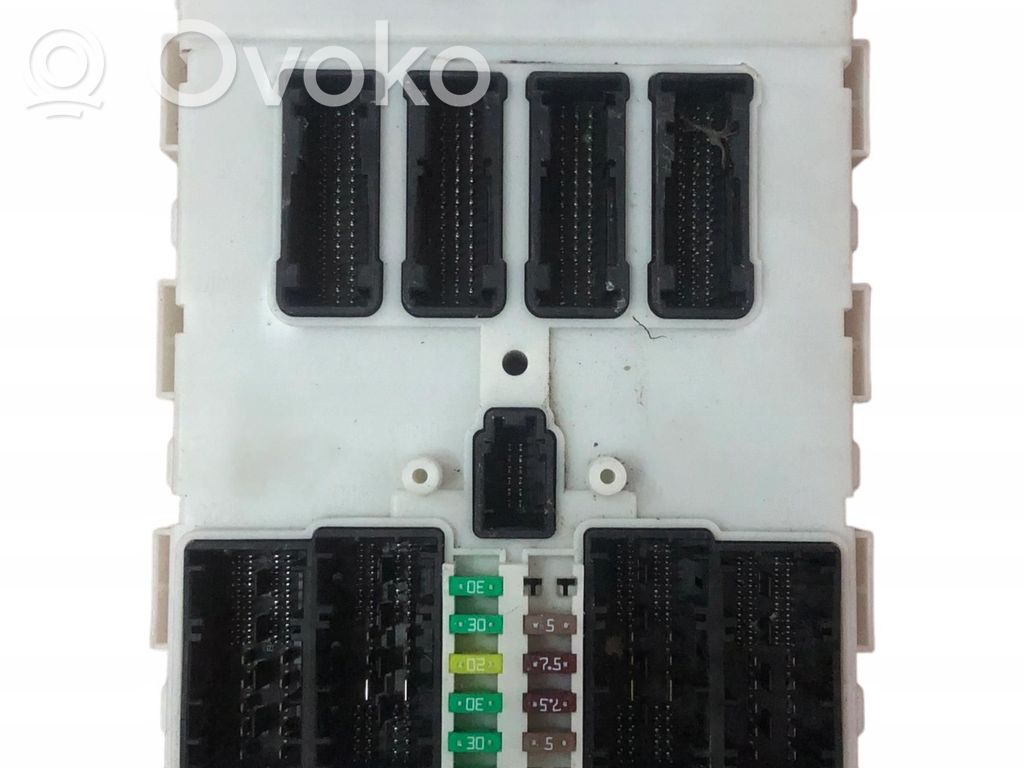BMW X2 F39 Module confort 