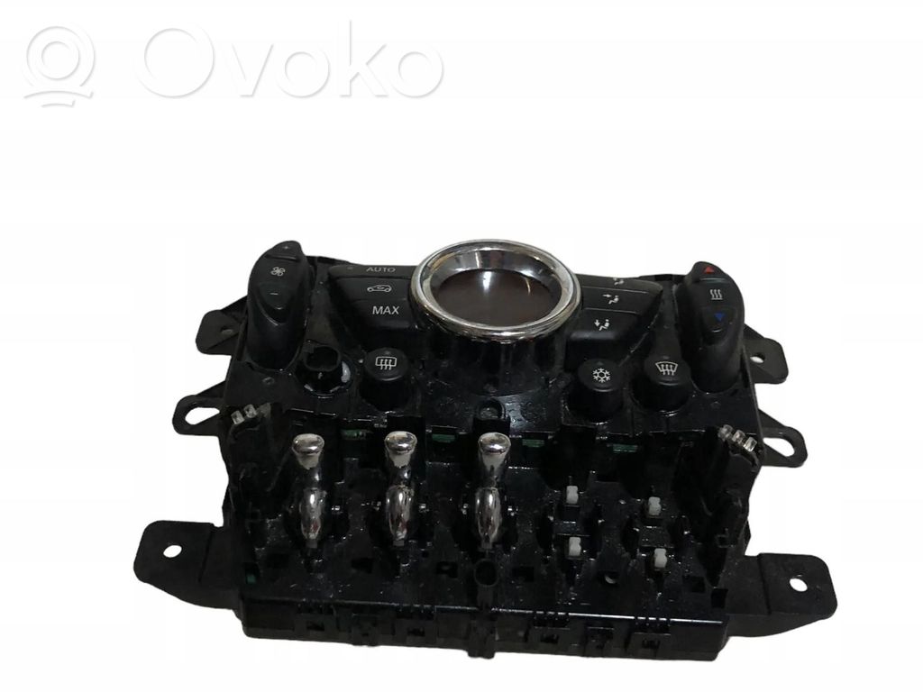 Mini Cooper Countryman R60 Unitate control climatizare 