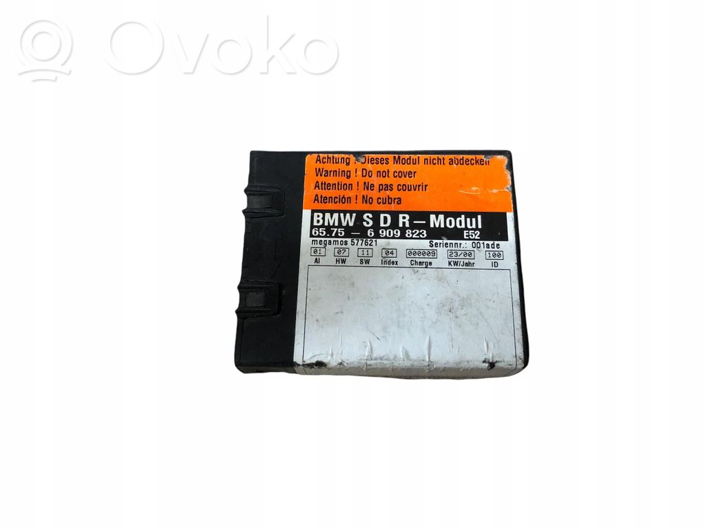 Alarm control unit/module   6909823,6909823