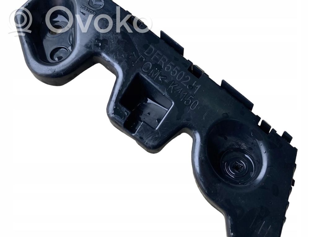 Front bumper mounting bracket   52054127,DFR5502J1