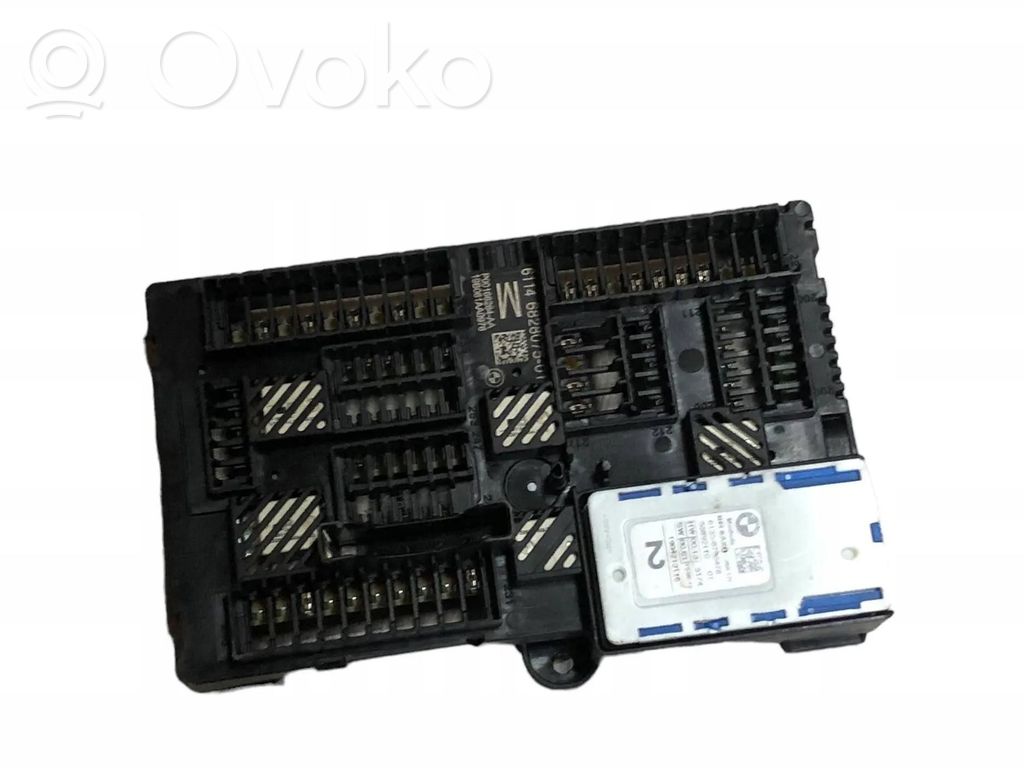 Fuse module   6828075,19B061AA0976,P00166264AA