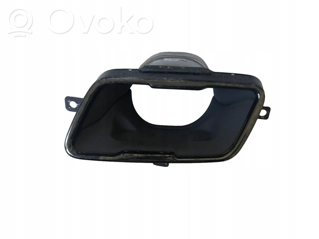 BMW 2 F44 Piesă finală tobă eșapament 