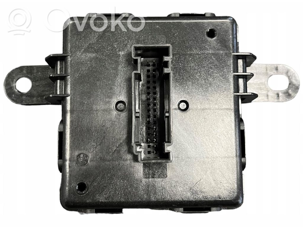 Nissan Atleon Centralina/modulo keyless go 