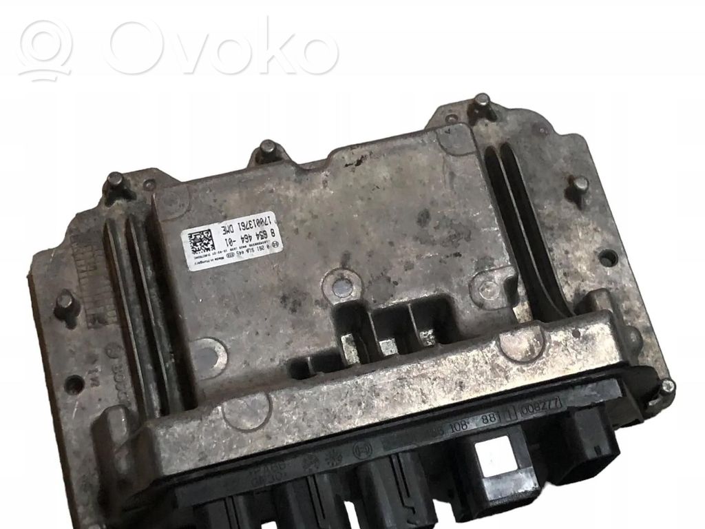 Mini Cooper F57 Engine control unit/module ECU 