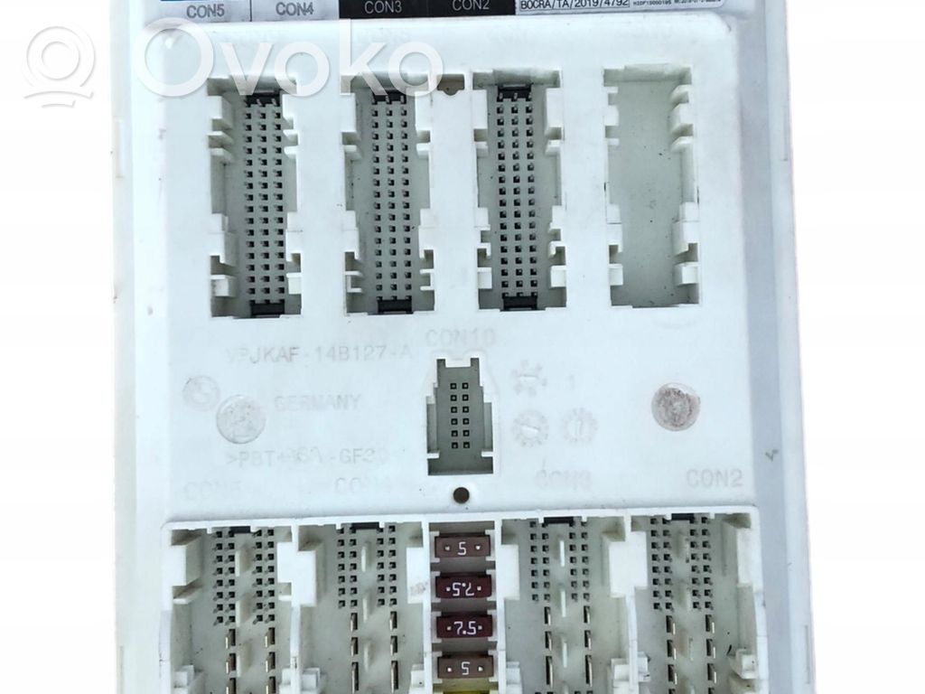 Gateway vadības modulis   OEM5A2D541,5A2D541