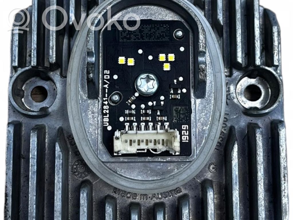 LED модуль контроля   161112R