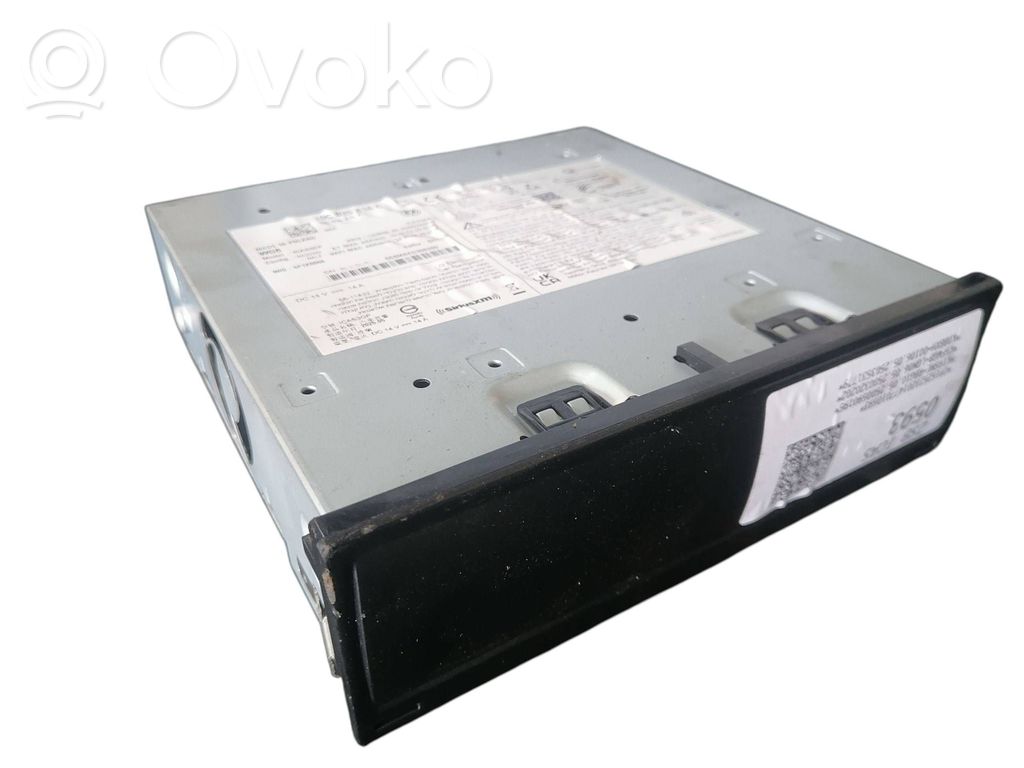 Volkswagen ID.4 Radio/CD/DVD/GPS head unit 