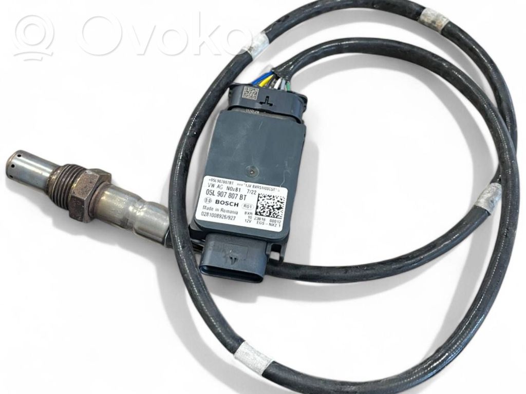 Lambda probe sensor   05L907807BTXX