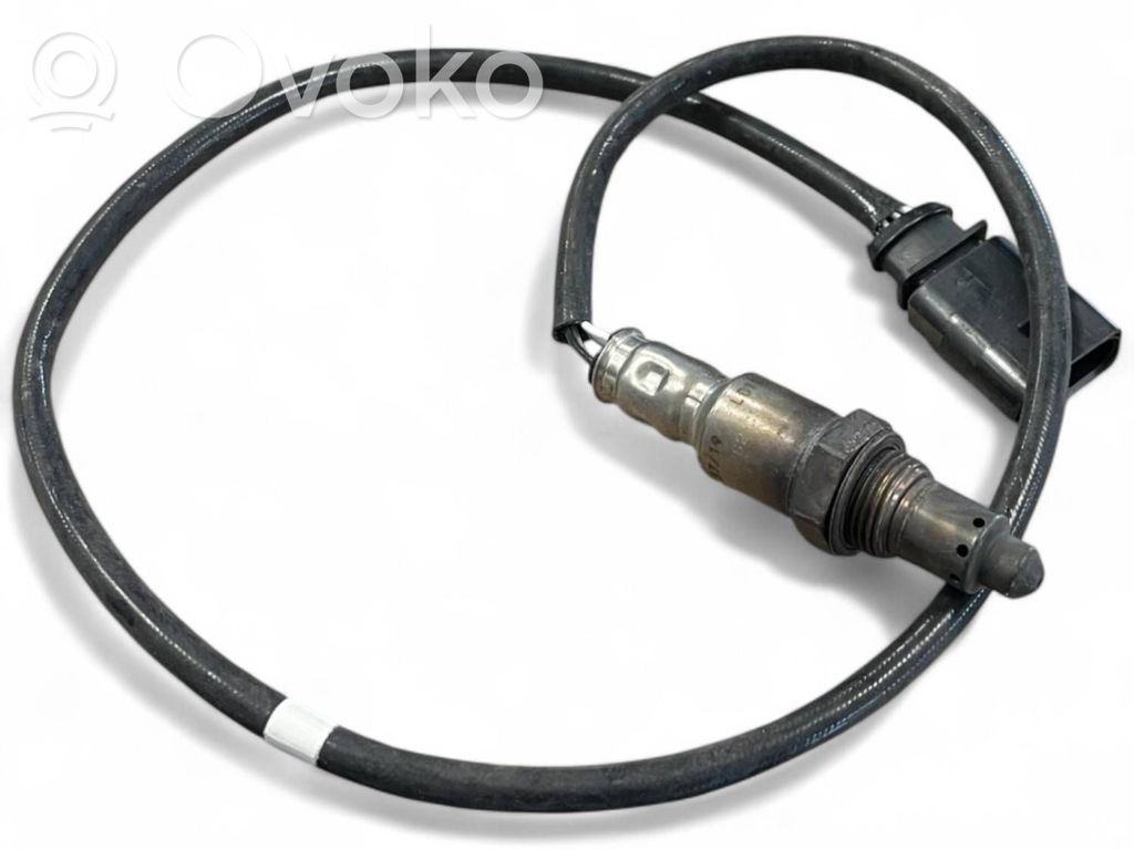 Lambda probe sensor   04E906262CSXX