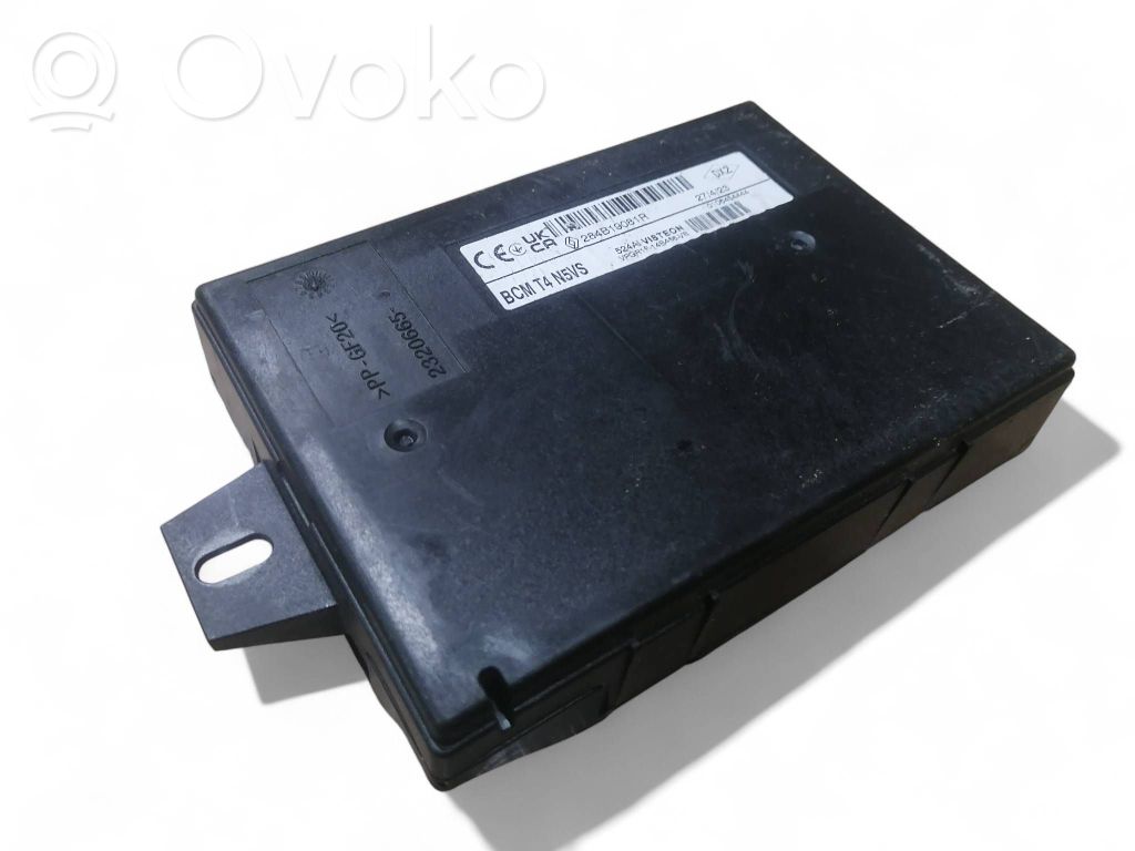 BSM Control unit   284B19081R