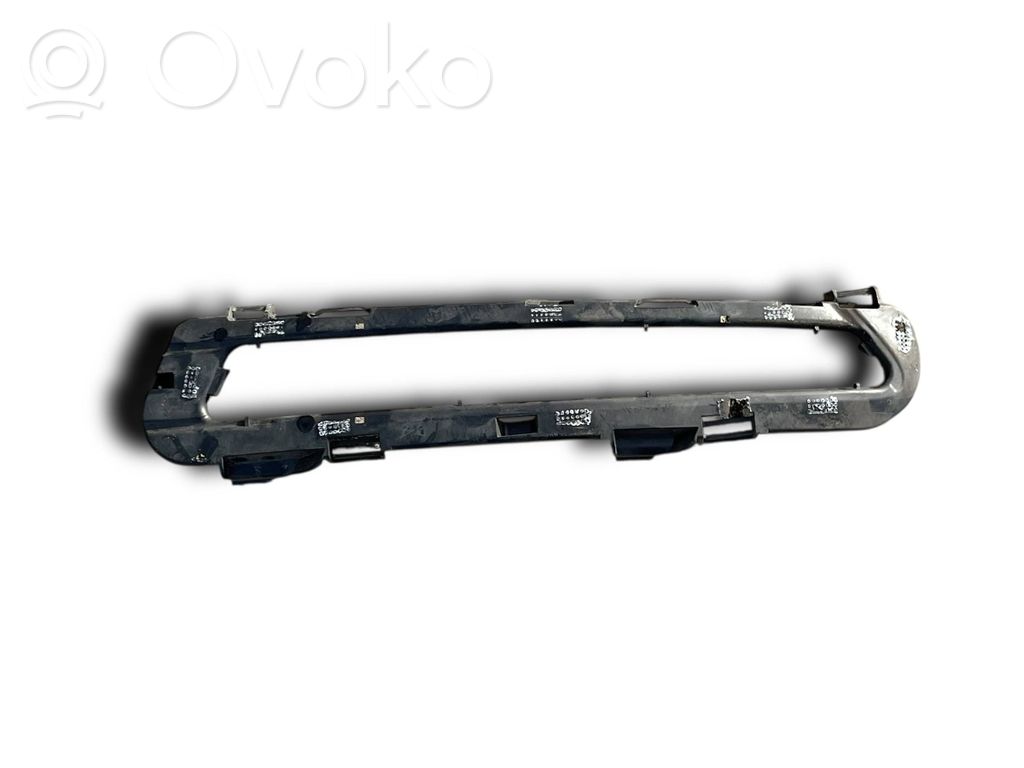 Ford Mondeo MK IV Wspornik / Mocowanie świateł przeciwmgielnych 