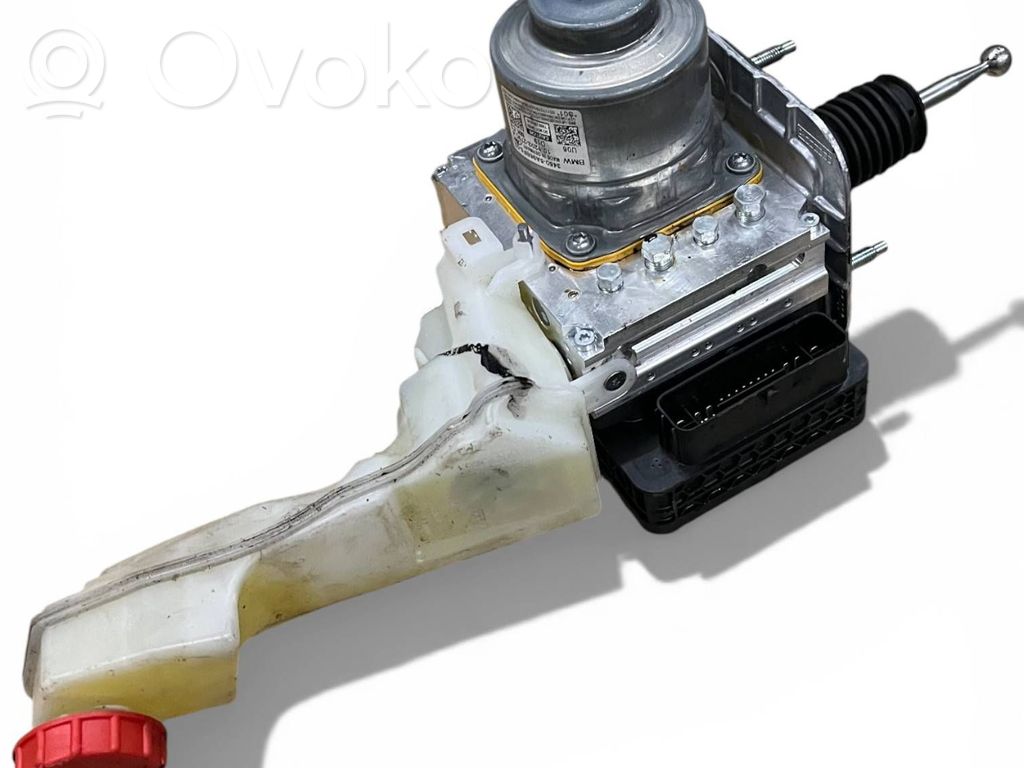 Bomba de ABS   5A96BF5XX