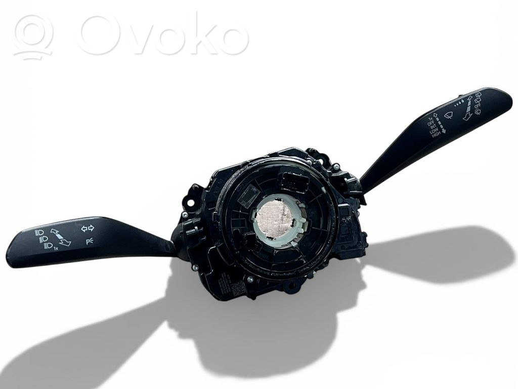 Volkswagen ID.4 Commodo, commande essuie-glace/phare 