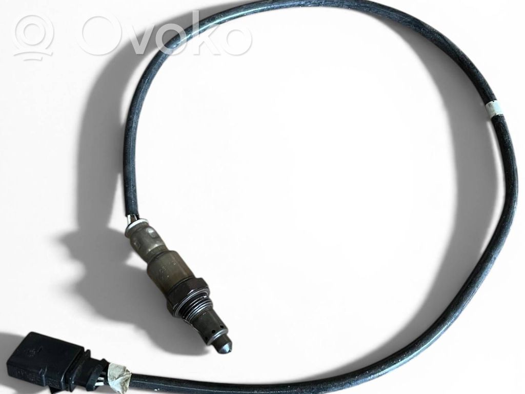 Volkswagen Golf VII Lambda probe sensor 