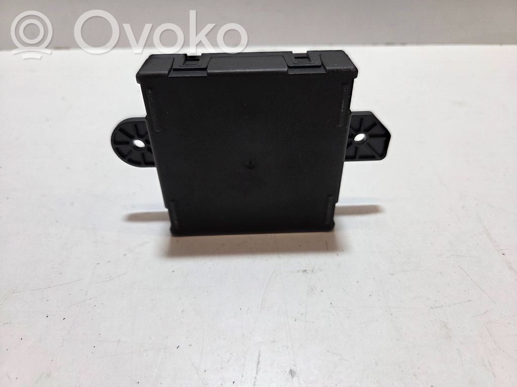 Jeep Grand Cherokee Unidad de control/módulo de la puerta 