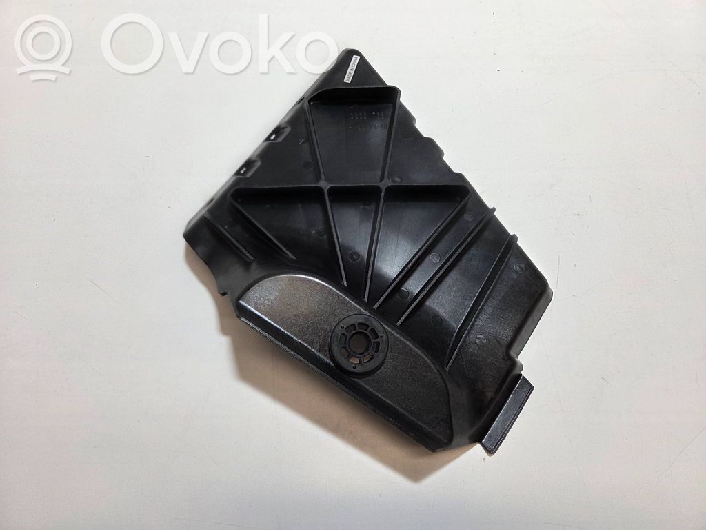 Chevrolet Corvette C8 Radiator support slam panel bracket 