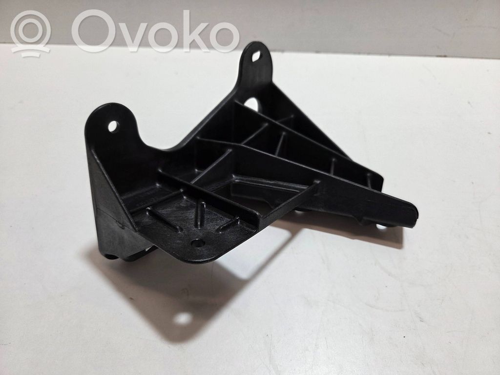 Chevrolet Corvette C8 Radiator support slam panel bracket 