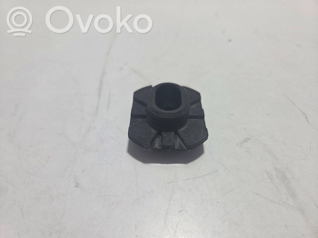 Dodge Durango Fixation de radiateur 