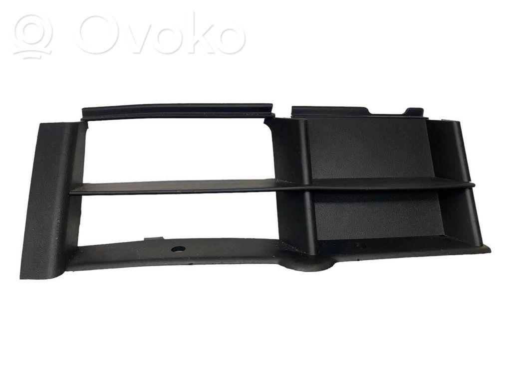Front bumper lower grill   8235674,51118235674