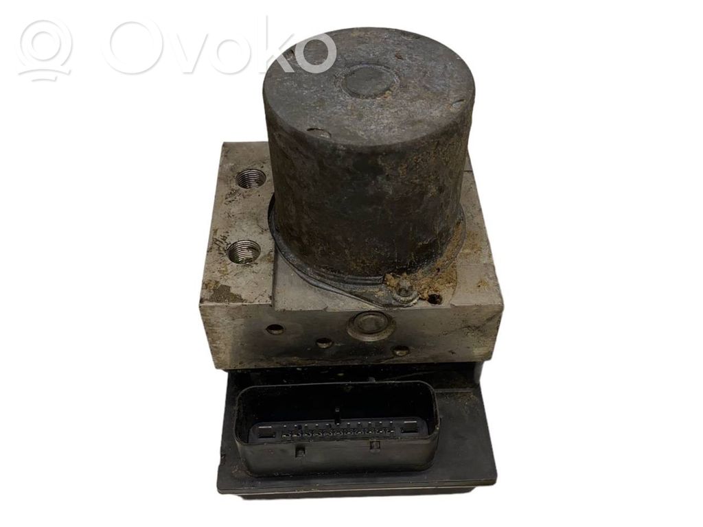 BMW X5 E53 ABS Pump 