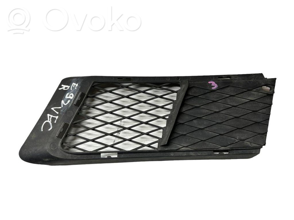 BMW 3 E92 E93 Front bumper lower grill 